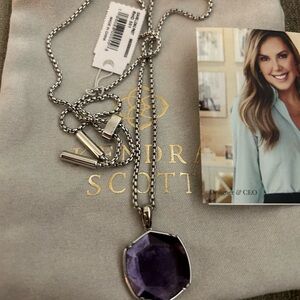 Kendra Scott Necklace